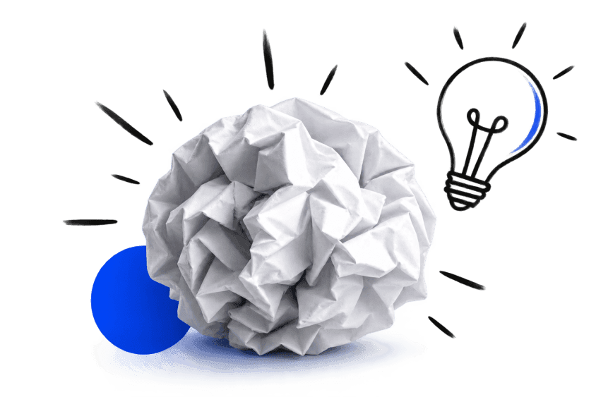 Ideate phase